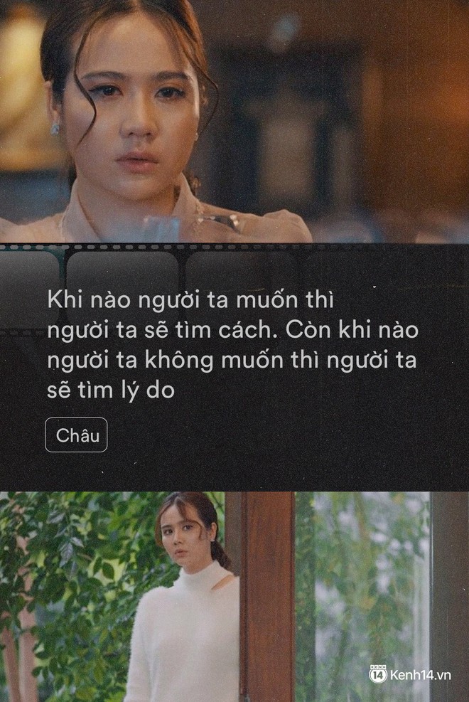 Một trong những l&yacute; do v&igrave; sao Chạy trốn thanh xu&acirc;n hot thế, chẳng phải nhờ những c&acirc;u thoại đầy thấm th&iacute;a đ&oacute; sao? - Ảnh 6.