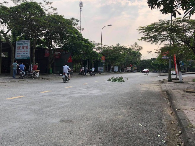 Chồng đ&acirc;m tử vong t&igrave;nh địch ở Nghệ An: Trưởng Ph&ograve;ng GD&ĐT n&oacute;i g&igrave; về vụ việc? - Ảnh 1.