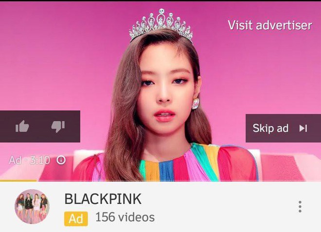 Nổi đình đám lại có cả chục MV trăm triệu view, cớ sao BTS vẫn thua đau BLACKPINK trong “cuộc chiến Youtube? - Ảnh 6.