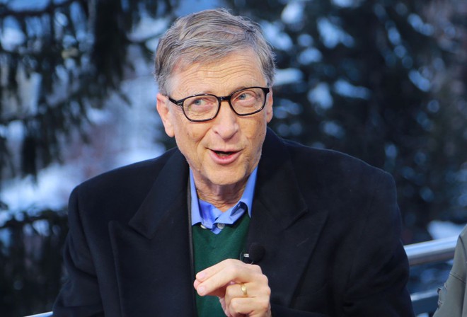 7 sai lầm trong cách tiêu tiền ai cũng dễ mắc, còn tỷ phú như Bill Gates và Mark Zuckerberg luôn biết cách tránh xa - Ảnh 2.