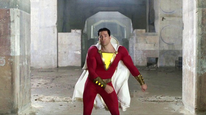 Thoả hiệp với style giải tr&iacute; đại ch&uacute;ng từ Aquaman đến Shazam!: Vũ trụ DC c&oacute; đang tự hủy hoại m&igrave;nh? - Ảnh 5.