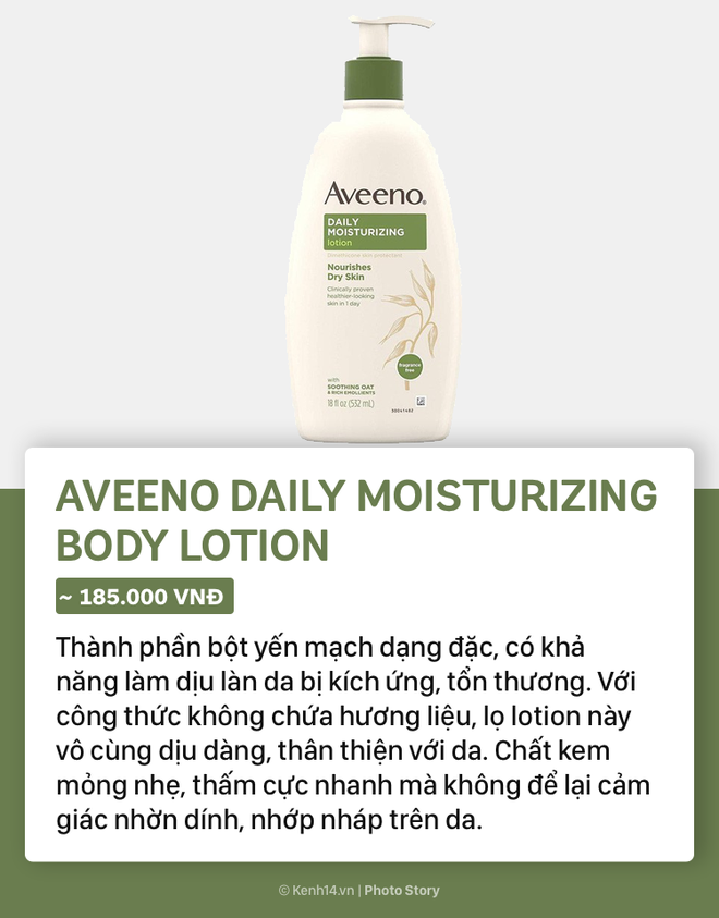 Điểm mặt 6 sản phẩm kem dưỡng gi&aacute; rẻ b&aacute;n chạy nhất tr&ecirc;n Amazon - Ảnh 9.