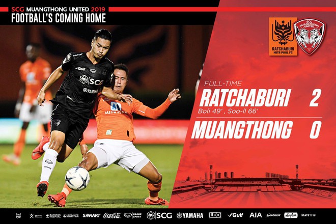 Chính thức: Thầy của Văn Lâm xin từ chức chỉ sau 5 trận dẫn dắt Muangthong United - Ảnh 2.