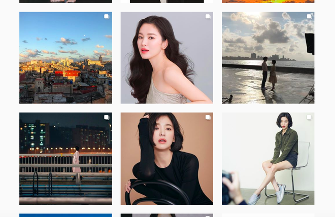 Song Hye Kyo lần đầu đăng ảnh đời thường sau tin đồn ly h&ocirc;n: Ai ngờ hẹn h&ograve; c&ugrave;ng tiểu tam tin đồn - Ảnh 10.