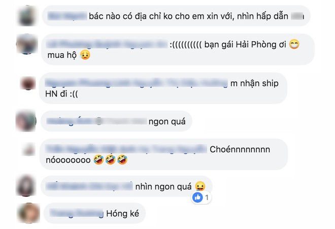 Không hổ danh pate Hải Phòng, một lần nữa lại khiến dân tình í ới hỏi nhau vì món bánh bao nhồi pate - Ảnh 6.