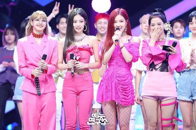 YG sẽ đối mặt với &ldquo;thảm hoạ&rdquo; g&igrave; nếu lần trở lại sắp tới của BlackPink kh&ocirc;ng th&agrave;nh c&ocirc;ng như k&igrave; vọng? - Ảnh 7.