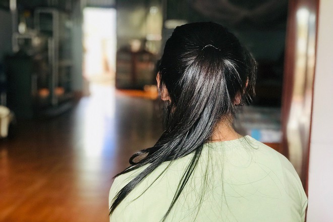 Nữ sinh quay clip bạn bị lột đồ, đ&aacute;nh hội đồng: Em kinh sợ h&agrave;nh động của ch&iacute;nh m&igrave;nh. Nếu được quay trở lại em sẽ kh&ocirc;ng l&agrave;m vậy - Ảnh 3.