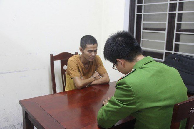  Trộm dưa bị ph&aacute;t hiện, ch&eacute;m đứt ch&acirc;n bảo vệ rồi bỏ trốn 12 năm  - Ảnh 1.