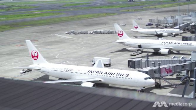 Nhà sư Nhật Bản trở thành CEO hồi sinh Japan Airlines từ vực phá sản - Ảnh 1.