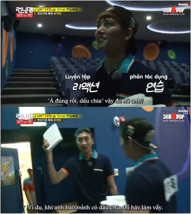 Kim Woo Bin & Ji Chang Wook: 2 đệ tử phản bội đối lập ho&agrave;n to&agrave;n của Lee Kwang Soo - Ảnh 12.