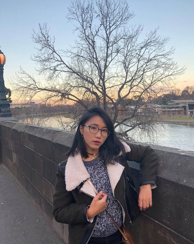 C&ocirc; n&agrave;ng n&agrave;y đ&atilde; chữa mụn ẩn do nấm th&agrave;nh c&ocirc;ng nhờ dầu gội trị g&agrave;u v&agrave; loại nước l&aacute; rẻ b&egrave;o n&agrave;y - Ảnh 10.