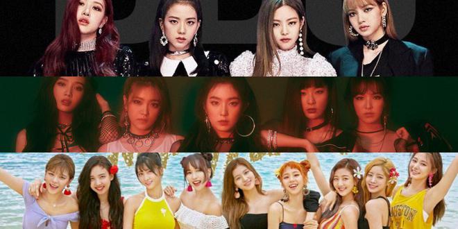 Nghịch l&yacute; kh&oacute; hiểu cho BlackPink: Cứ th&agrave;nh t&iacute;ch tốt lại tự động bị... chửi - Ảnh 5.
