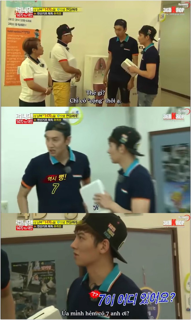 Kim Woo Bin & Ji Chang Wook: 2 đệ tử phản bội đối lập ho&agrave;n to&agrave;n của Lee Kwang Soo - Ảnh 8.