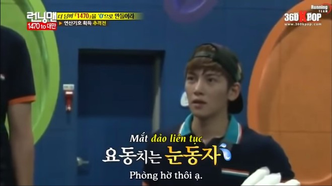 Kim Woo Bin & Ji Chang Wook: 2 đệ tử phản bội đối lập ho&agrave;n to&agrave;n của Lee Kwang Soo - Ảnh 11.