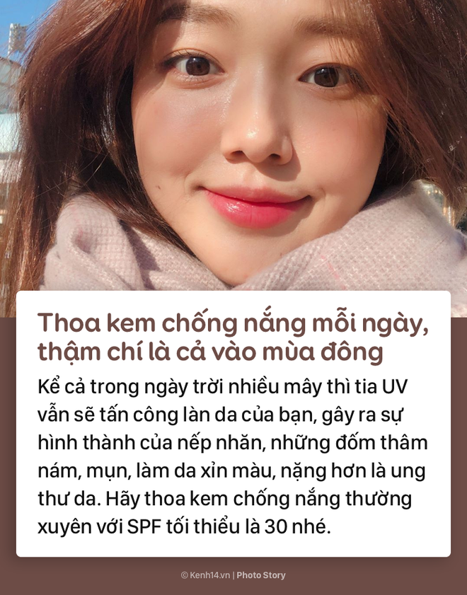 5 yếu tố n&agrave;y sẽ gi&uacute;p l&agrave;n da của bạn lột x&aacute;c một c&aacute;ch ngoạn mục - Ảnh 1.