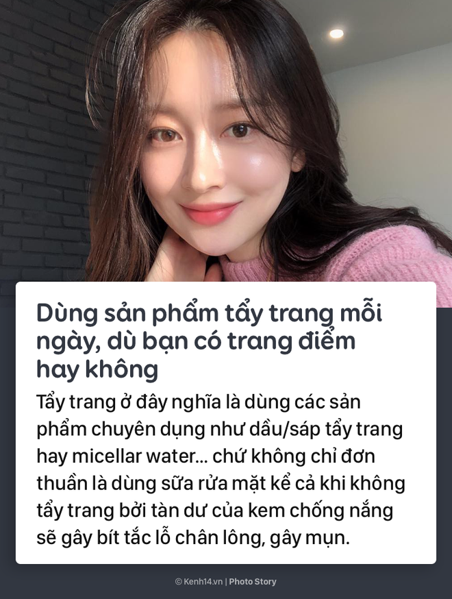 5 yếu tố n&agrave;y sẽ gi&uacute;p l&agrave;n da của bạn lột x&aacute;c một c&aacute;ch ngoạn mục - Ảnh 3.