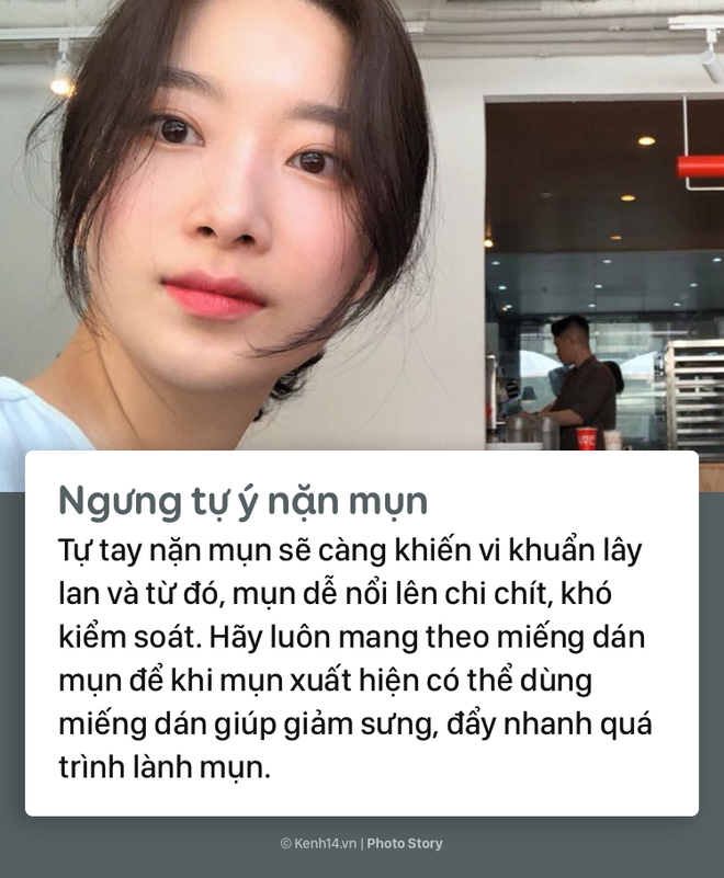 5 yếu tố n&agrave;y sẽ gi&uacute;p l&agrave;n da của bạn lột x&aacute;c một c&aacute;ch ngoạn mục - Ảnh 7.