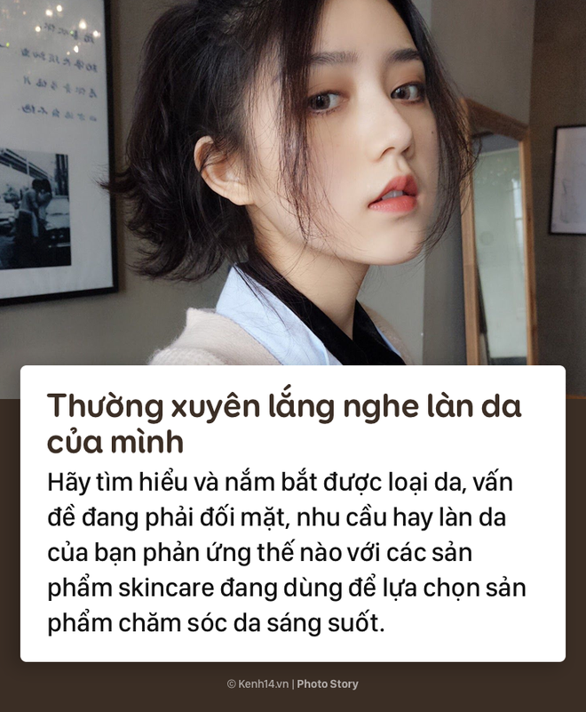 5 yếu tố n&agrave;y sẽ gi&uacute;p l&agrave;n da của bạn lột x&aacute;c một c&aacute;ch ngoạn mục - Ảnh 9.