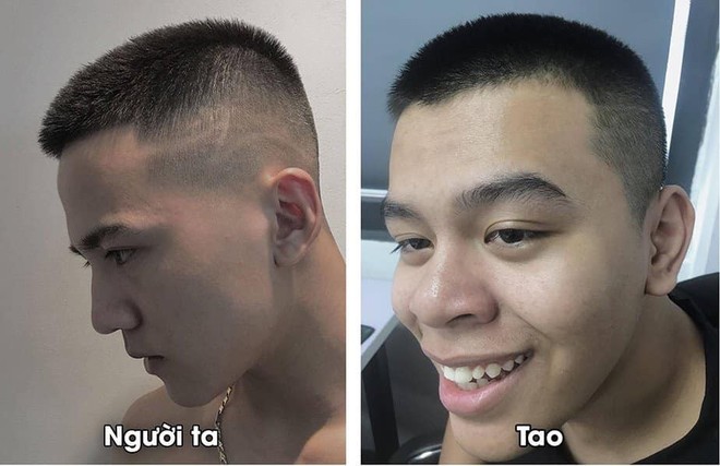 Đông Tây Barbershop  Tiệm Cắt Tóc Cực Chất Tại Sài Gòn