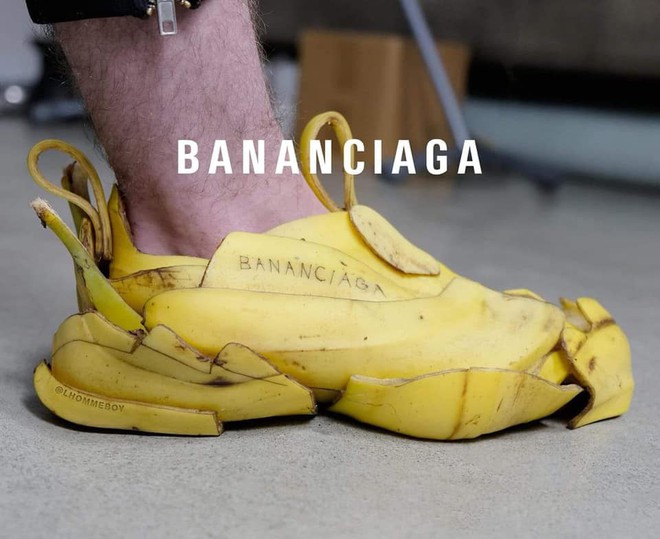 giày balenciaga bé trai