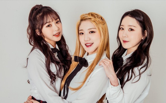 Số phận nh&oacute;m nữ Kpop &ldquo;khai sinh&rdquo; năm 2015: Người th&agrave;nh idol h&agrave;ng top, kẻ chưa một lần được nhớ mặt biết t&ecirc;n - Ảnh 6.