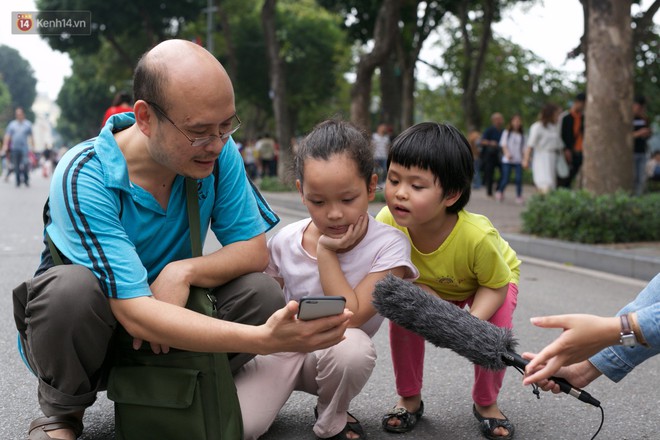 Bố mẹ Việt phản ứng khi tận mắt thấy quái vật Momo trong các video dành cho trẻ em: Tôi sẽ kiểm soát những gì con xem từ bây giờ! - Ảnh 3.
