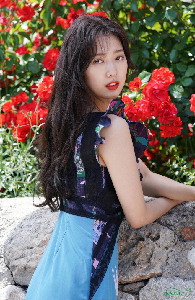 C&oacute; ai như Park Shin Hye: Để t&oacute;c d&agrave;i nữ thần th&igrave; nh&agrave;n nhạt, đổi t&oacute;c ngắn mới đạt đến đỉnh cao nhan sắc - Ảnh 1.