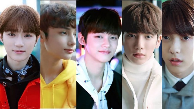 C&ugrave;ng được dẫn dắt bởi tư duy &acirc;m nhạc của &ldquo;bố Bang&rdquo; nhưng concept ra mắt của TXT kh&aacute;c đ&agrave;n anh BTS như thế n&agrave;o? - Ảnh 1.