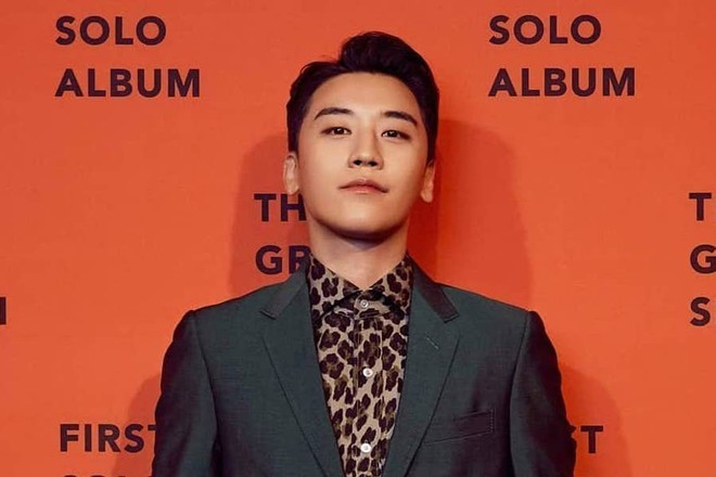 Burning Sun của Seungri làm ăn bất hợp pháp, CEO phải hối lộ cảnh sát- Ảnh 2.