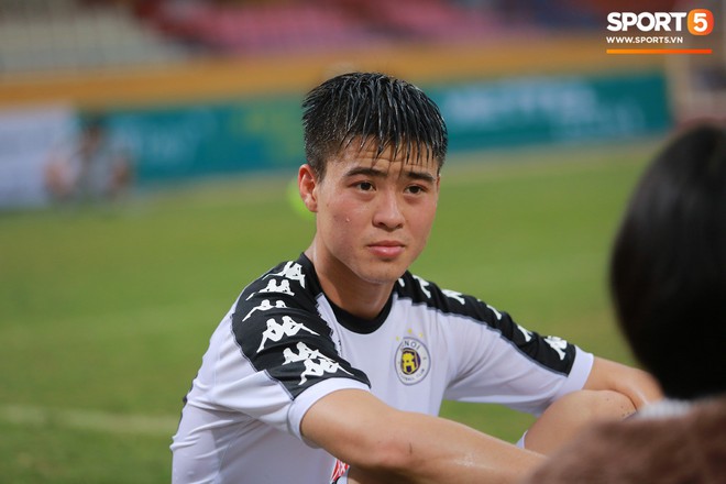Duy Mạnh h&eacute; lộ t&igrave;nh h&igrave;nh mới nhất về qu&aacute; tr&igrave;nh hồi phục của Đ&igrave;nh Trọng - Ảnh 2.