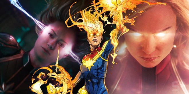 Cẩm nang mọi thứ cần biết về Captain Marvel trước giờ ra rạp - Ảnh 5.