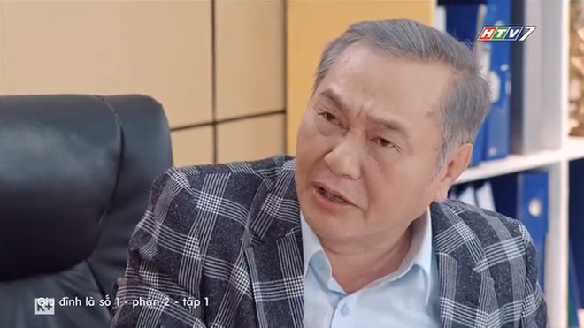 Mở m&agrave;n phần 2 Gia Đ&igrave;nh L&agrave; Số 1: &Ocirc;ng ngoại giữ vững danh hiệu &ldquo;gương mặt v&agrave;ng của l&agrave;ng đ&aacute;nh rắm&rdquo; - Ảnh 1.