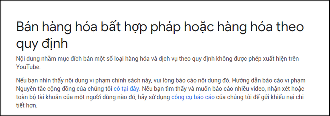 YouTube ngang nhiên cho phép bày bán hàng cấm để gian lận thi cử, nhất là bút bi camera quay lén - Ảnh 2.