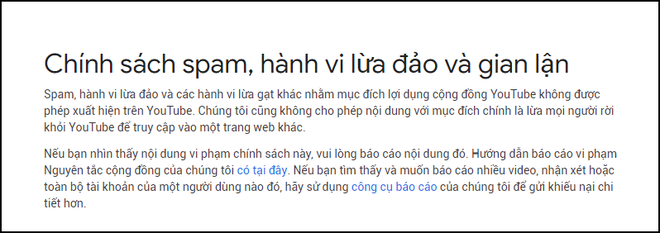 YouTube ngang nhiên cho phép bày bán hàng cấm để gian lận thi cử, nhất là bút bi camera quay lén - Ảnh 3.