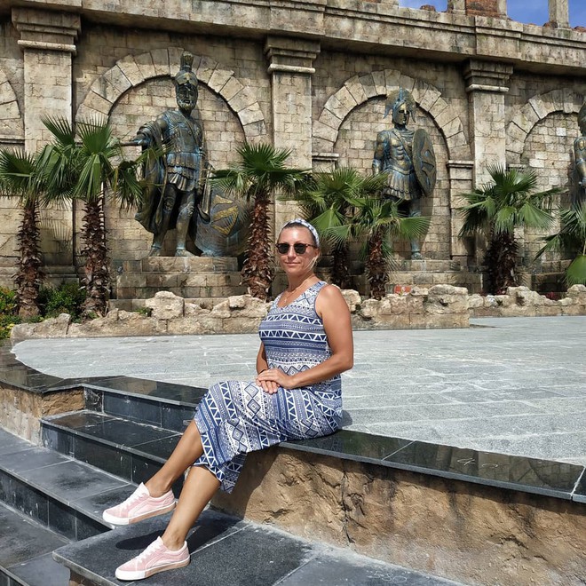 Định vị ngay toạ độ của đấu trường La M&atilde; phi&ecirc;n bản Việt: Xem ảnh check-in tại đ&acirc;y m&agrave; cứ ngỡ đang ở ch&acirc;u &Acirc;u - Ảnh 7.