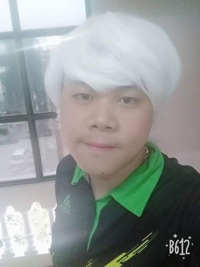 Muốn đảo ng&oacute;i với phong c&aacute;ch Idol H&agrave;n Quốc, ch&agrave;ng trai nhận được c&aacute;i kết đầy bất ngờ - Ảnh 3.