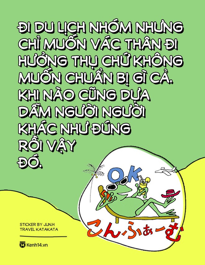 Cứ nghĩ được du lịch với bạn thân thì vui phải biết, ai ngờ đi xong về hết thân! - Ảnh 15.