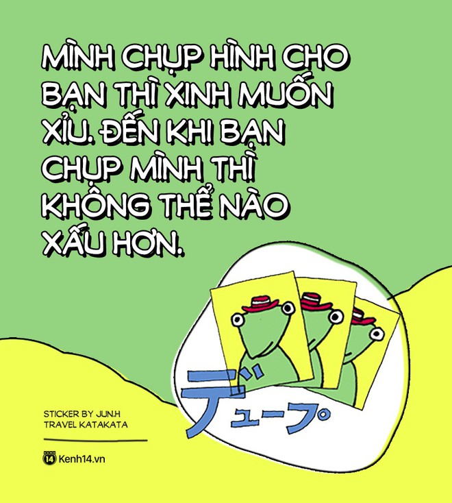 Cứ nghĩ được du lịch với bạn thân thì vui phải biết, ai ngờ đi xong về hết thân! - Ảnh 17.