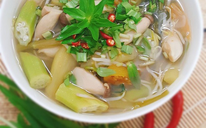 Dù có thích giá đỗ hay không thì cũng phải công nhận nó góp mặt trong quá nhiều những món ăn Việt Nam - Ảnh 7.