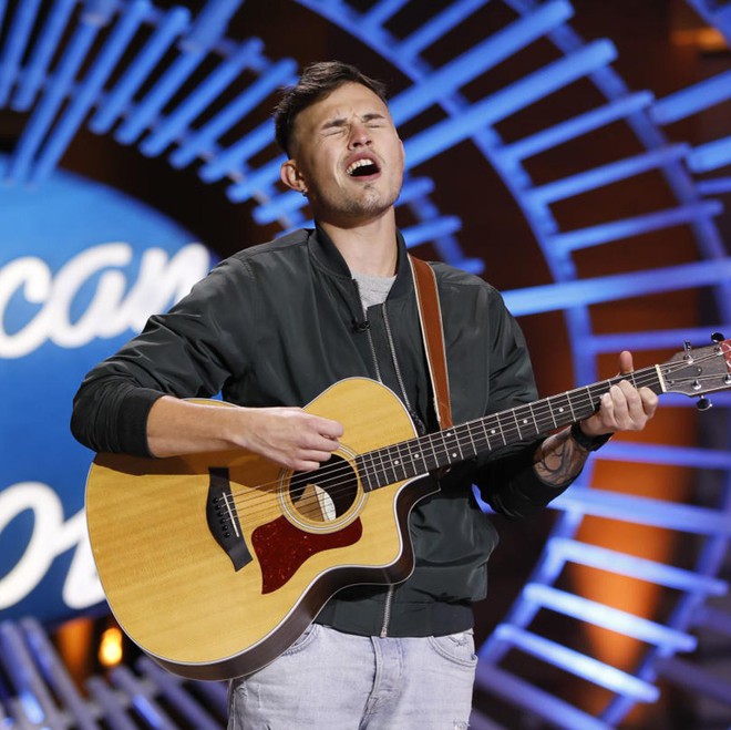 Gặp toàn đối thủ đáng gờm như thế này, Minh Như liệu có cơ hội chiến thắng tại American Idol? - Ảnh 5.