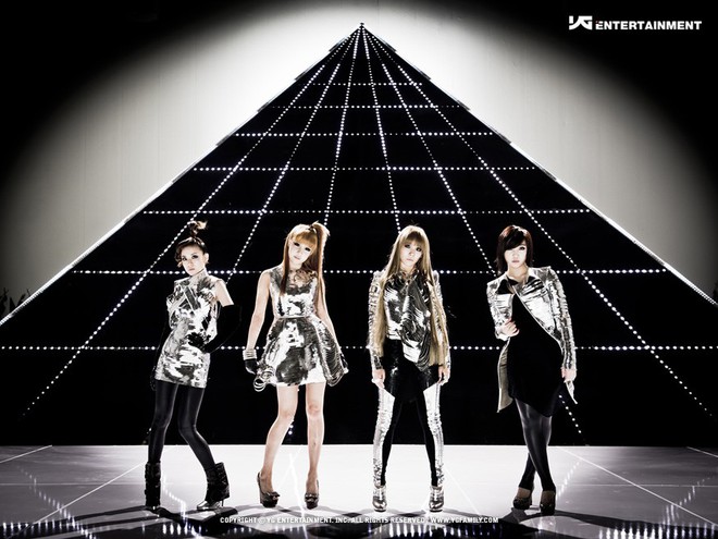 G&oacute;c hồi tưởng: Bạn c&ograve;n nhớ 2011 c&oacute; loạt hit n&agrave;o l&agrave;m n&ecirc;n một kỷ nguy&ecirc;n ho&agrave;ng kim của Kpop thế hệ hai? - Ảnh 1.