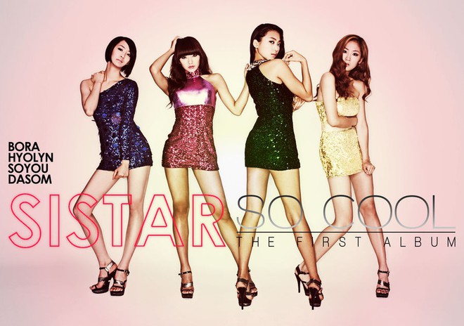 G&oacute;c hồi tưởng: Bạn c&ograve;n nhớ 2011 c&oacute; loạt hit n&agrave;o l&agrave;m n&ecirc;n một kỷ nguy&ecirc;n ho&agrave;ng kim của Kpop thế hệ hai? - Ảnh 23.