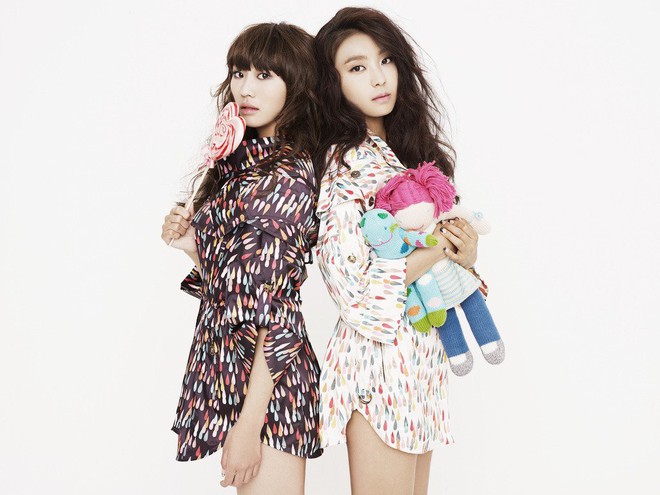 G&oacute;c hồi tưởng: Bạn c&ograve;n nhớ 2011 c&oacute; loạt hit n&agrave;o l&agrave;m n&ecirc;n một kỷ nguy&ecirc;n ho&agrave;ng kim của Kpop thế hệ hai? - Ảnh 25.