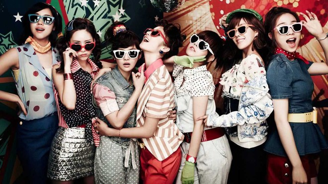G&oacute;c hồi tưởng: Bạn c&ograve;n nhớ 2011 c&oacute; loạt hit n&agrave;o l&agrave;m n&ecirc;n một kỷ nguy&ecirc;n ho&agrave;ng kim của Kpop thế hệ hai? - Ảnh 14.