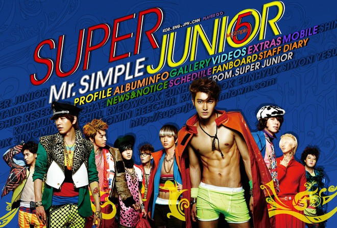G&oacute;c hồi tưởng: Bạn c&ograve;n nhớ 2011 c&oacute; loạt hit n&agrave;o l&agrave;m n&ecirc;n một kỷ nguy&ecirc;n ho&agrave;ng kim của Kpop thế hệ hai? - Ảnh 17.