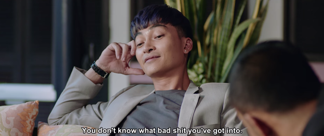 Trailer đ&acirc;u ti&ecirc;n Chị Mười Ba: Lộ diện Hắc Hổ - đối thủ lớn nhất của chị Mười Ba, quyết t&acirc;m l&agrave;m gỏi băng Chợ Mới - Ảnh 5.