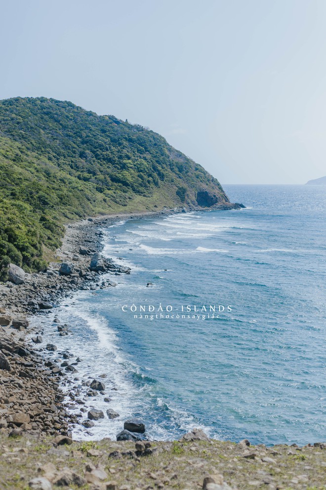 Đừng mơ đến Jeju làm gì khi Việt Nam có hòn đảo còn đẹp hơn nhiều - Ảnh 22.