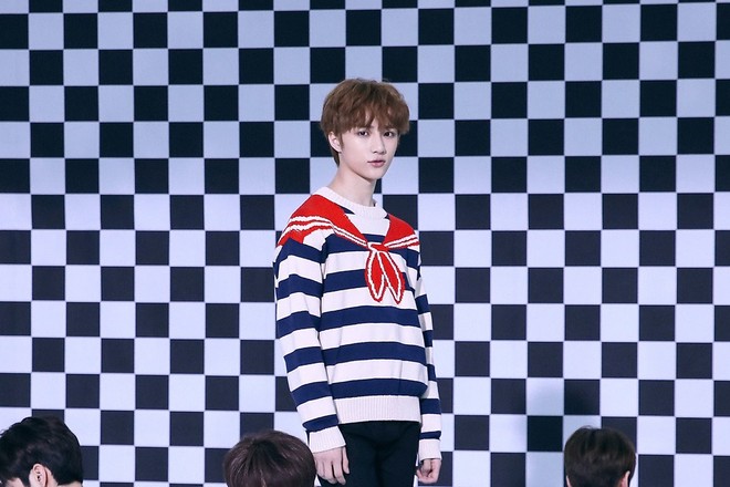 TXT tiết lộ lời khuyên nhận được từ BTS, ý nghĩa bài hát chủ đề và kế hoạch tương lai của nhóm - Ảnh 3.