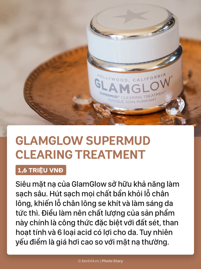 Đ&acirc;y l&agrave; 10 loại mặt nạ thải độc gi&uacute;p c&aacute;c n&agrave;ng xo&aacute; bỏ muộn phiền về lỗ ch&acirc;n l&ocirc;ng to - Ảnh 1.