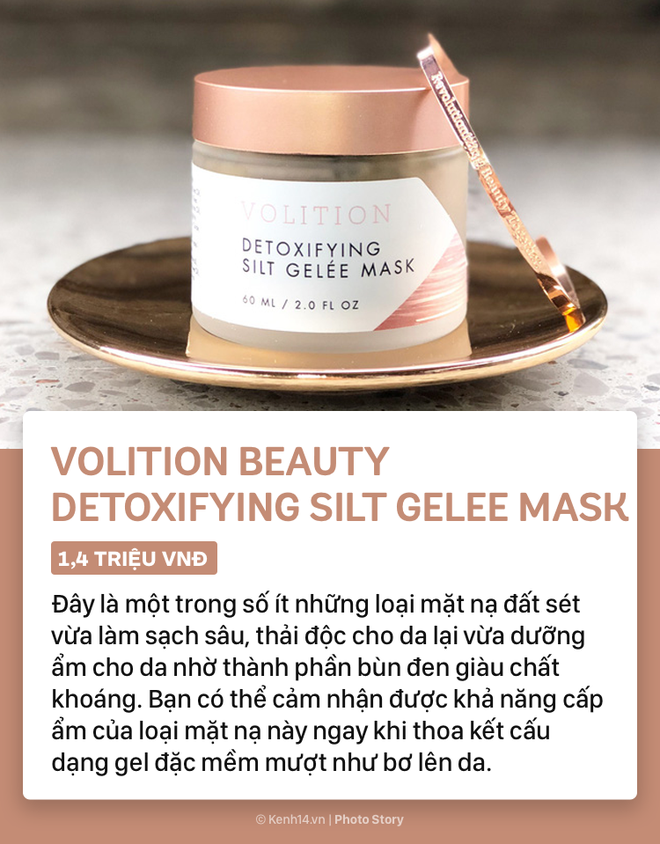 Đ&acirc;y l&agrave; 10 loại mặt nạ thải độc gi&uacute;p c&aacute;c n&agrave;ng xo&aacute; bỏ muộn phiền về lỗ ch&acirc;n l&ocirc;ng to - Ảnh 3.
